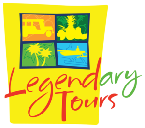 Legendary Tours